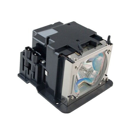 Battery Technology Replacement Lamp For Dukane/Nec 660K+, Vt46, Vt460, Vt465, Vt475,  VT60LP-BTI